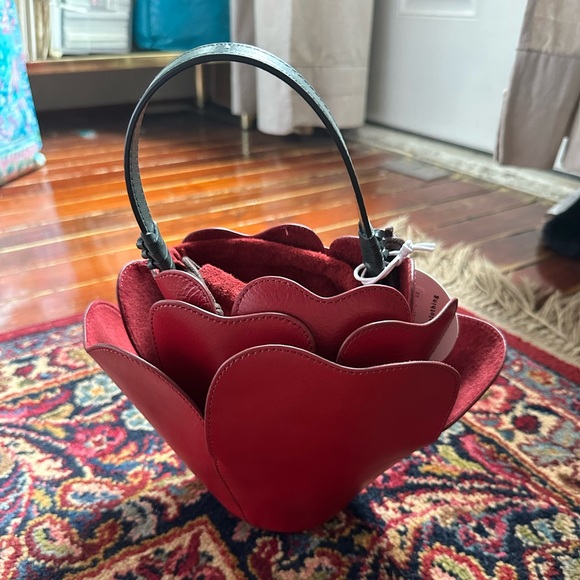 STAUD Juliet Rose Bag - Picture 3 of 5